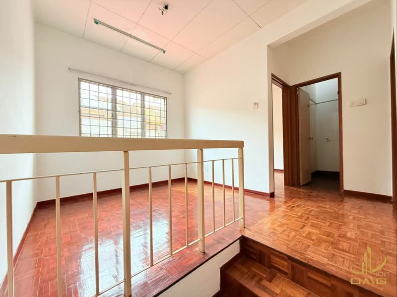 Rumah Teres 2 Tingkat untuk Dijual di Setia Alam (Selangor) - Ryan . - Interior - PropertyGuru.com.my