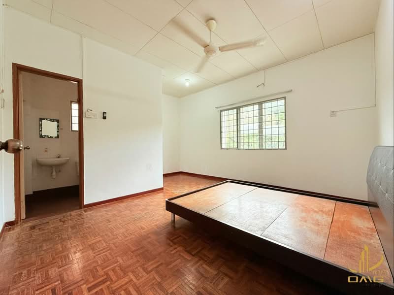 Rumah Teres 2 Tingkat untuk Dijual di Setia Alam (Selangor) - Ryan . - Bedroom - PropertyGuru.com.my