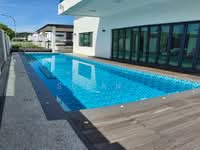 For Rent - taman manikar