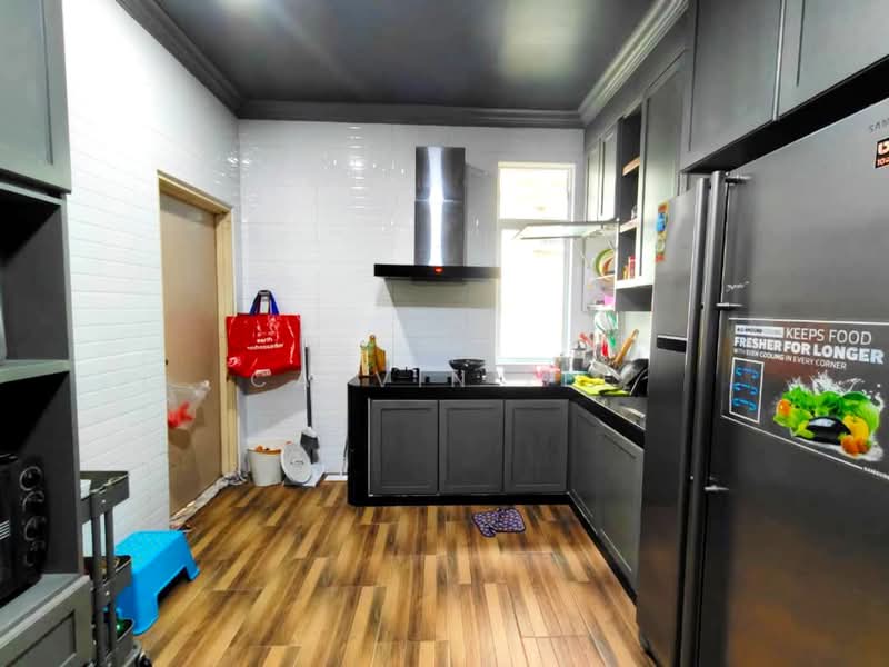 2-storey Terraced House for Sale in Bandar Putra (Kulai) - Calvin Lee - PropertyGuru.com.my