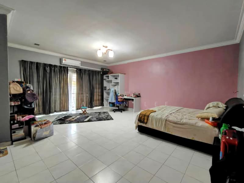 2-storey Terraced House for Sale in Bandar Putra (Kulai) - Calvin Lee - PropertyGuru.com.my