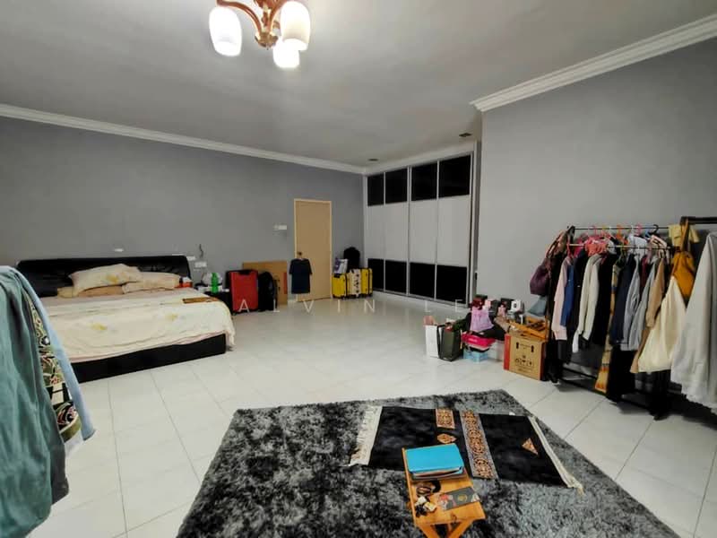 2-storey Terraced House for Sale in Bandar Putra (Kulai) - Calvin Lee - PropertyGuru.com.my