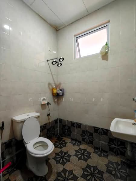 2-storey Terraced House for Sale in Bandar Putra (Kulai) - Calvin Lee - PropertyGuru.com.my