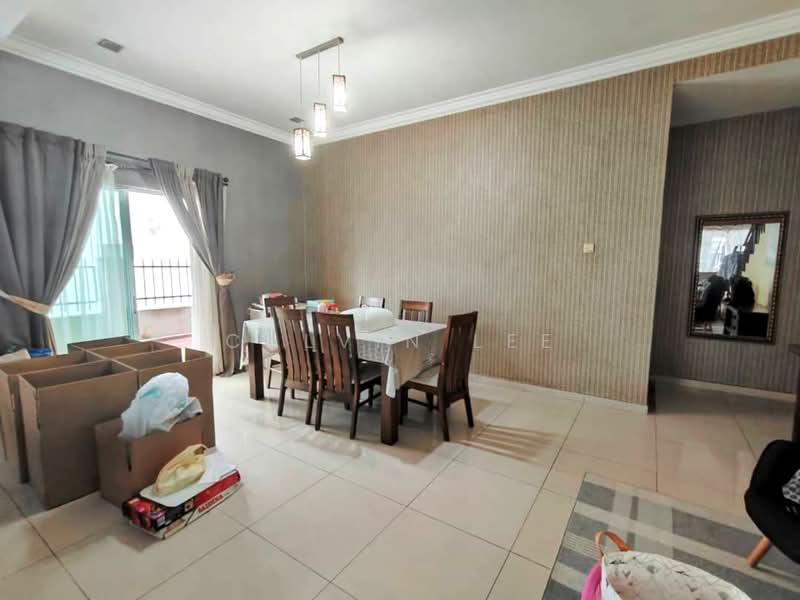 2-storey Terraced House for Sale in Bandar Putra (Kulai) - Calvin Lee - PropertyGuru.com.my