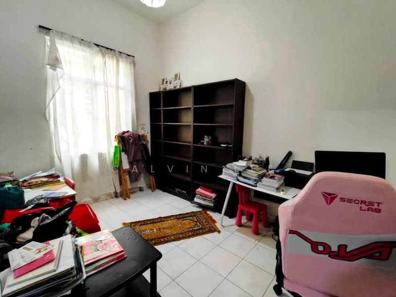 2-storey Terraced House for Sale in Bandar Putra (Kulai) - Calvin Lee - PropertyGuru.com.my