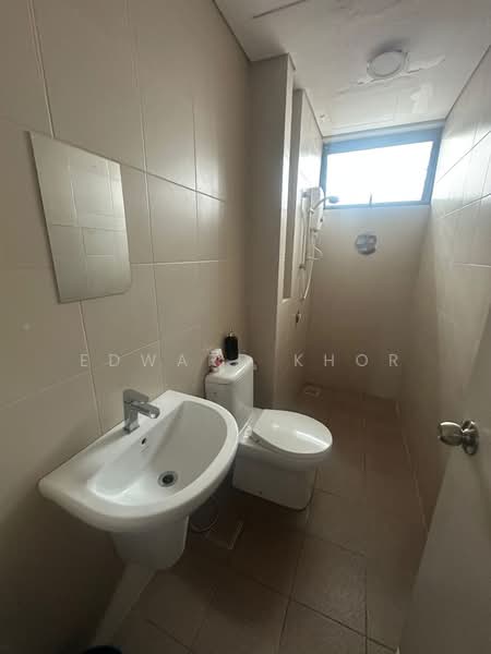 Service Residence for Rent at i-SOHO @ i-City - Edward Khor - Bathroom - PropertyGuru.com.my