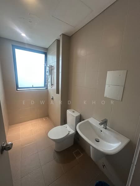Service Residence for Rent at i-SOHO @ i-City - Edward Khor - Bathroom - PropertyGuru.com.my