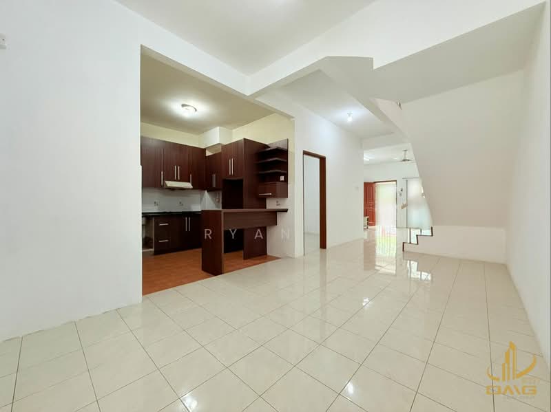 2-storey Terraced House for Rent in Setia Alam (Selangor) - Ryan . - Kitchen - PropertyGuru.com.my