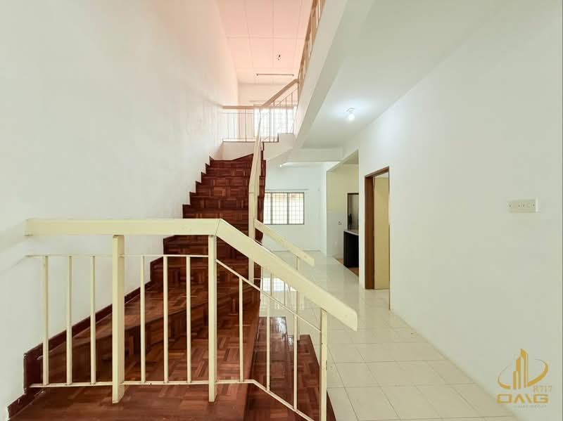 2-storey Terraced House for Rent in Setia Alam (Selangor) - Ryan . - Interior - PropertyGuru.com.my