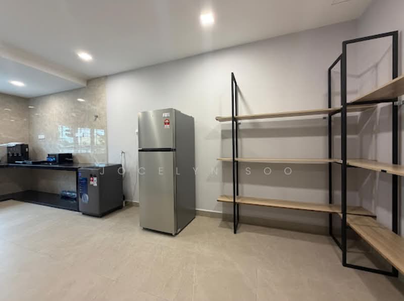 2-storey Terraced House for Sale in Sri Petaling (Kuala Lumpur) - Jocelyn Soo - Kitchen - PropertyGuru.com.my
