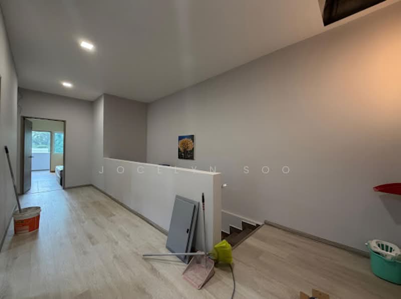 2-storey Terraced House for Sale in Sri Petaling (Kuala Lumpur) - Jocelyn Soo - Interior - PropertyGuru.com.my