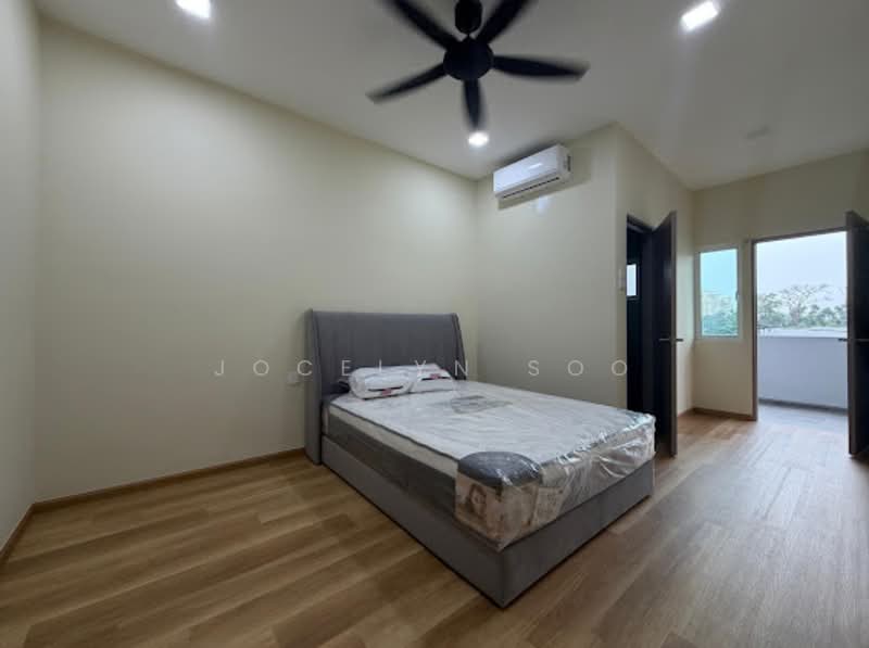 2-storey Terraced House for Sale in Sri Petaling (Kuala Lumpur) - Jocelyn Soo - Bedroom - PropertyGuru.com.my