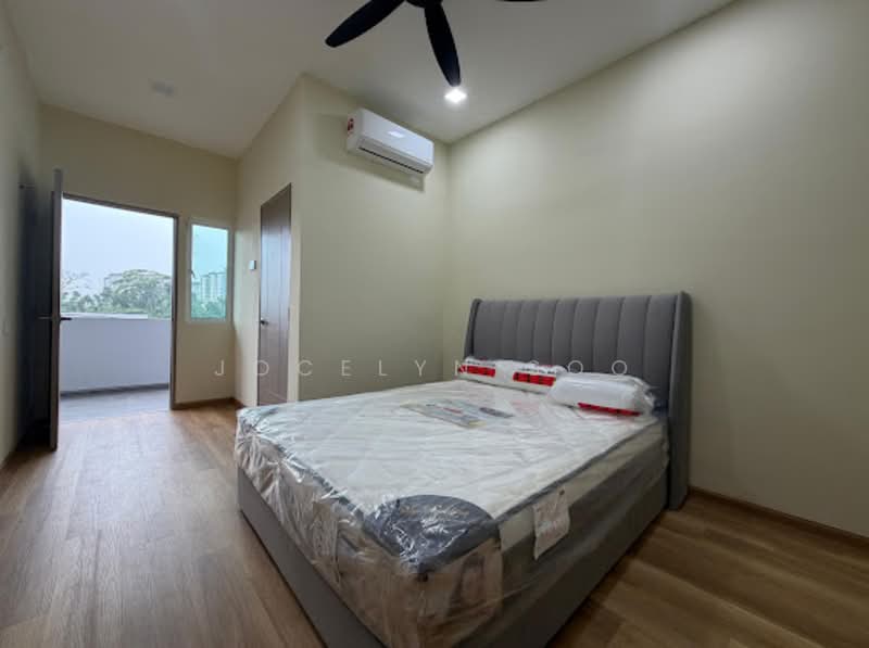 2-storey Terraced House for Sale in Sri Petaling (Kuala Lumpur) - Jocelyn Soo - Bedroom - PropertyGuru.com.my