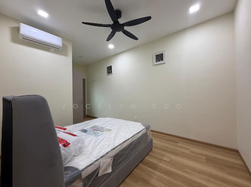 2-storey Terraced House for Sale in Sri Petaling (Kuala Lumpur) - Jocelyn Soo - Bedroom - PropertyGuru.com.my