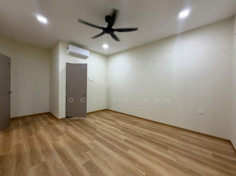 2-storey Terraced House for Sale in Sri Petaling (Kuala Lumpur) - Jocelyn Soo - Interior - PropertyGuru.com.my