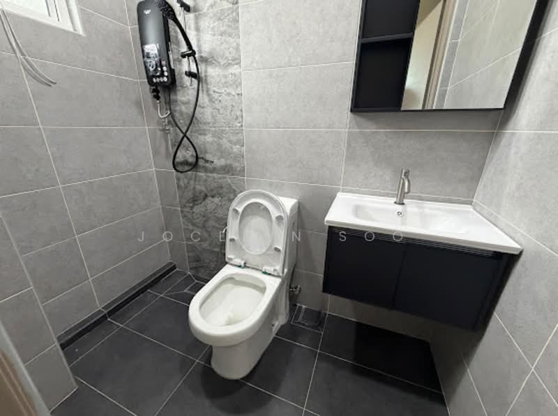 2-storey Terraced House for Sale in Sri Petaling (Kuala Lumpur) - Jocelyn Soo - Bathroom - PropertyGuru.com.my
