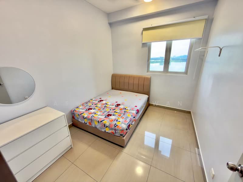 Servis Apartment untuk Dijual di SkyLake Residence - Ashraf Azwan - Bedroom - PropertyGuru.com.my