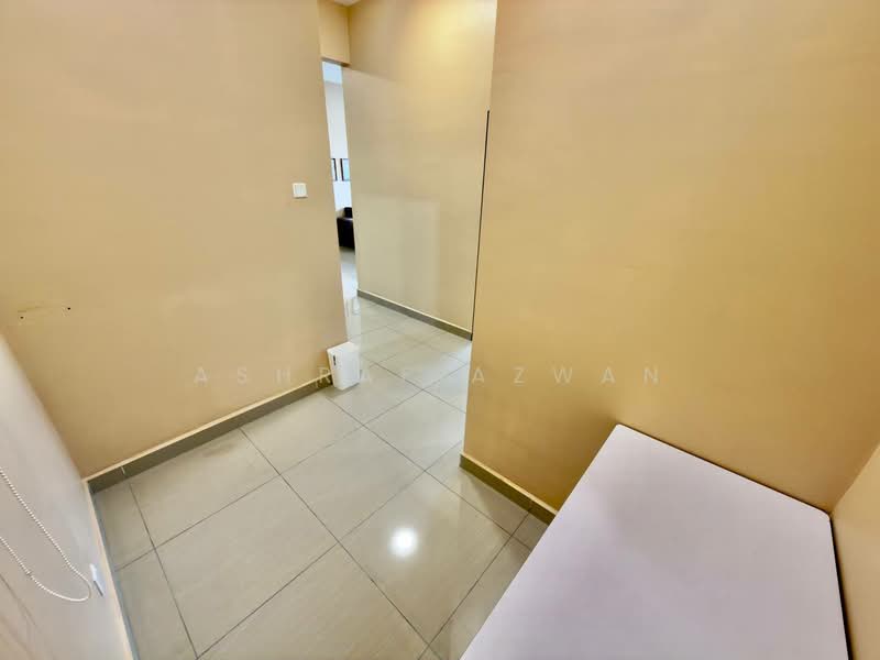 Servis Apartment untuk Dijual di SkyLake Residence - Ashraf Azwan - Interior - PropertyGuru.com.my