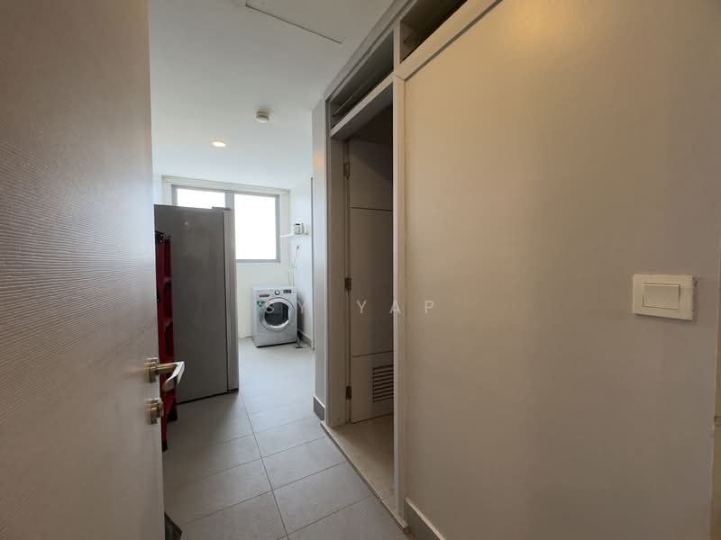 Kondominium untuk Dijual di The Westside One - SY YAP - Interior - PropertyGuru.com.my