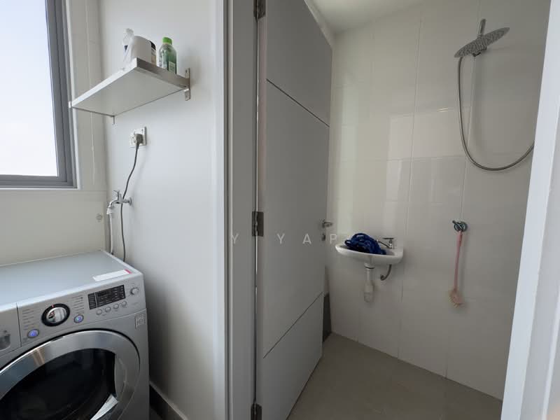 Kondominium untuk Dijual di The Westside One - SY YAP - Interior - PropertyGuru.com.my