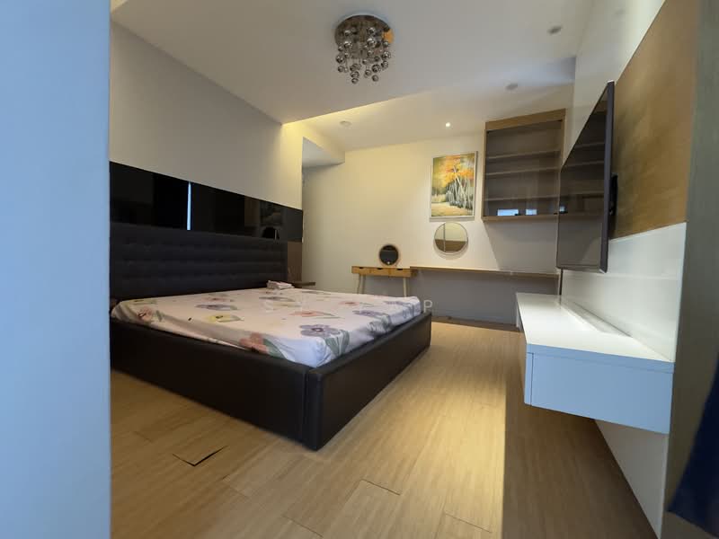 Kondominium untuk Dijual di The Westside One - SY YAP - Bedroom - PropertyGuru.com.my