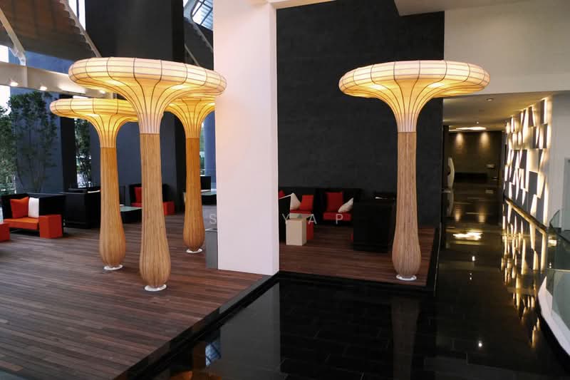 Kondominium untuk Dijual di The Westside One - SY YAP - Interior - PropertyGuru.com.my