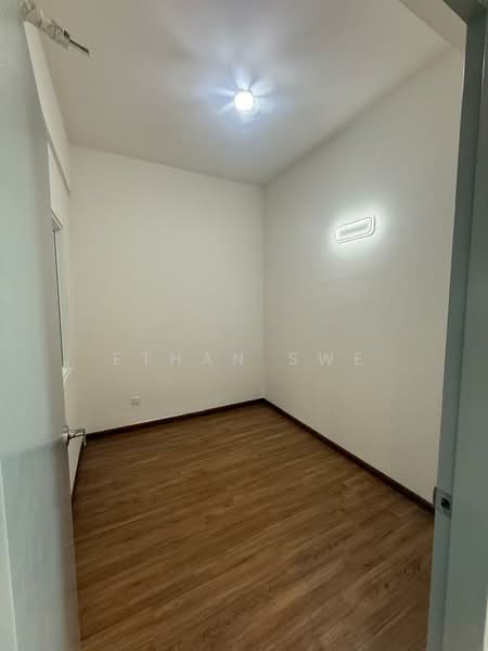Servis Apartment untuk Disewa di 121 Residences - Ethan Swe - Interior - PropertyGuru.com.my