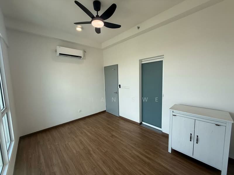 Servis Apartment untuk Disewa di 121 Residences - Ethan Swe - Interior - PropertyGuru.com.my