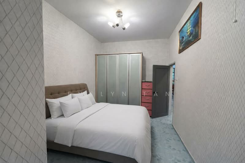 1-storey Terraced House for Sale in Taman Nusa Bestari (Iskandar Puteri (Nusajaya)) - Evelyn Tan - PropertyGuru.com.my
