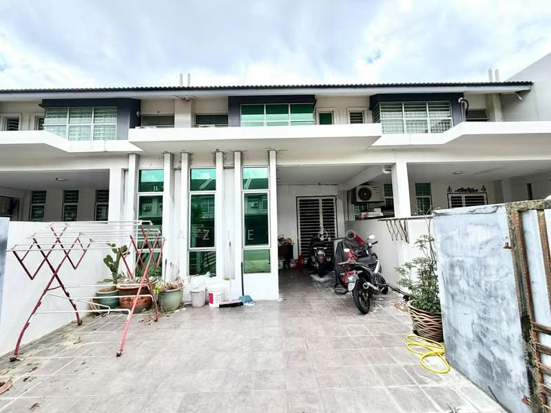 For Sale - Bangi Avenue