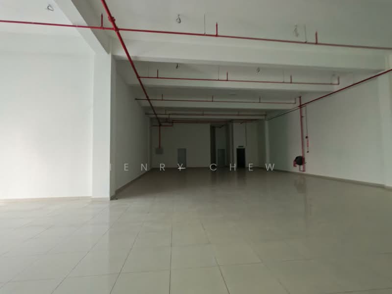 Factory for Rent in Bandar Enstek (Negeri Sembilan) - Henry Chew - Interior - PropertyGuru.com.my