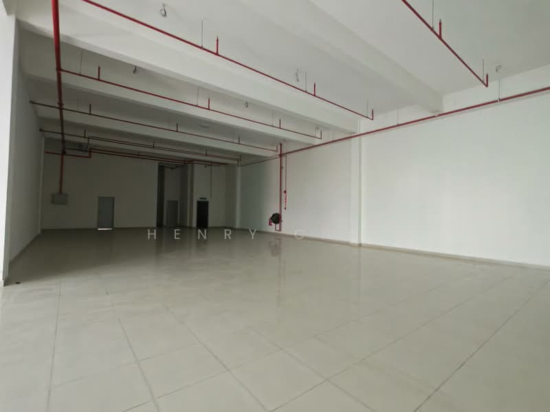 Factory for Rent in Bandar Enstek (Negeri Sembilan) - Henry Chew - Interior - PropertyGuru.com.my