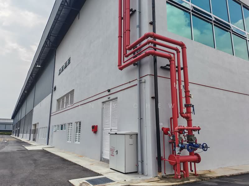 Factory for Rent in Bandar Enstek (Negeri Sembilan) - Henry Chew - Exterior - PropertyGuru.com.my