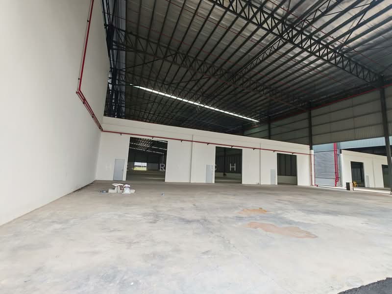 Factory for Rent in Bandar Enstek (Negeri Sembilan) - Henry Chew - Interior - PropertyGuru.com.my