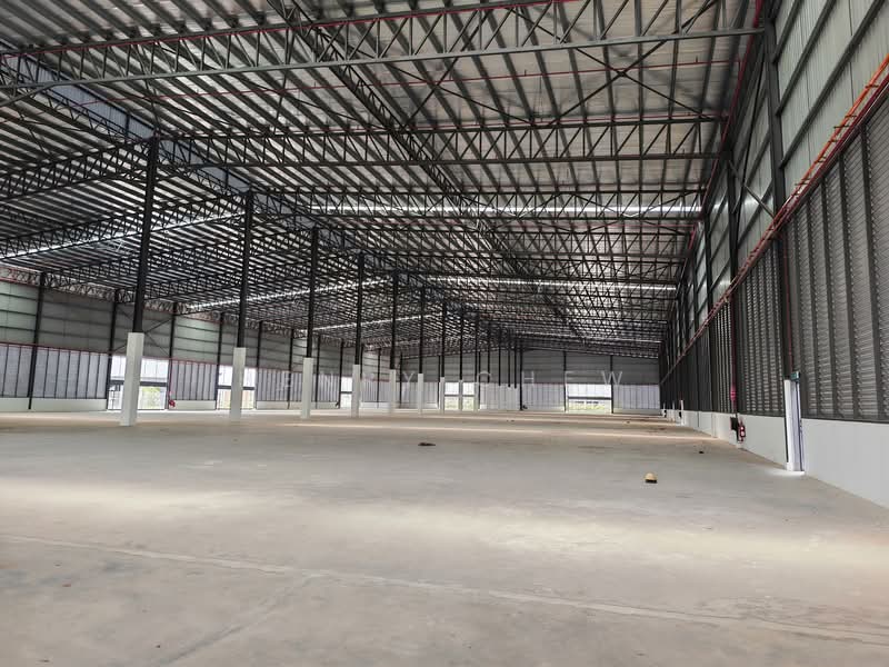 Factory for Rent in Bandar Enstek (Negeri Sembilan) - Henry Chew - Interior - PropertyGuru.com.my