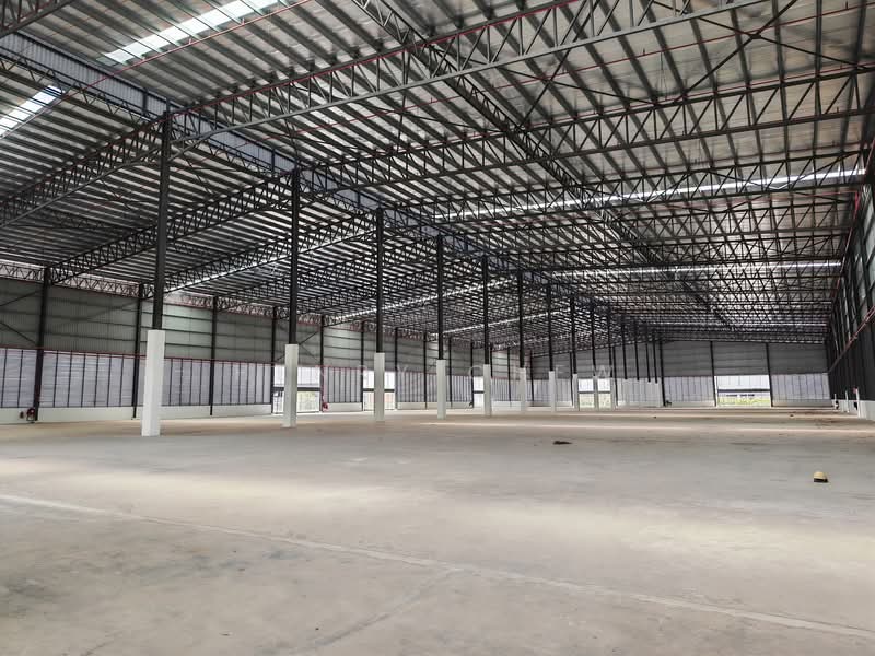 Factory for Rent in Bandar Enstek (Negeri Sembilan) - Henry Chew - Interior - PropertyGuru.com.my