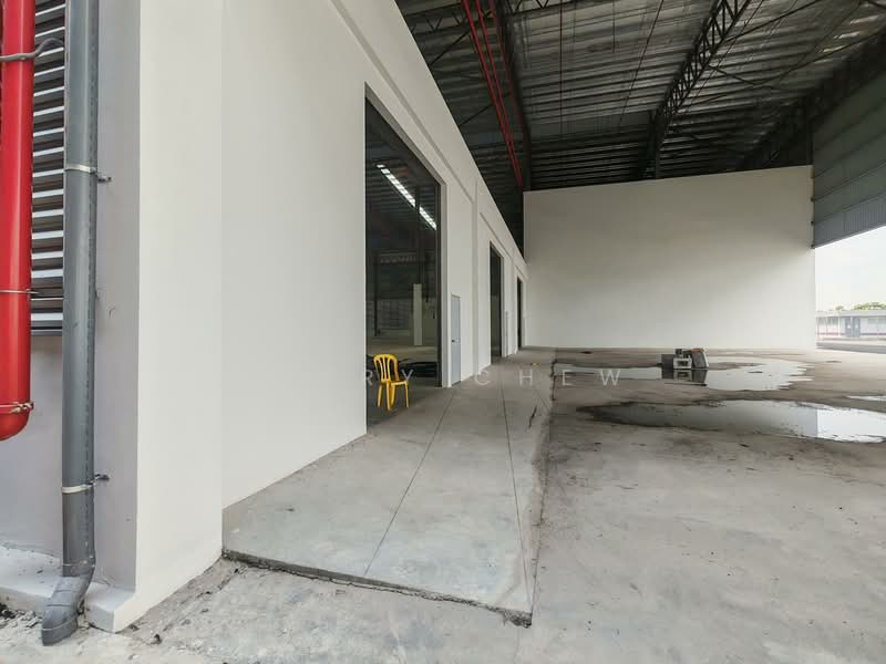 Factory for Rent in Bandar Enstek (Negeri Sembilan) - Henry Chew - Interior - PropertyGuru.com.my