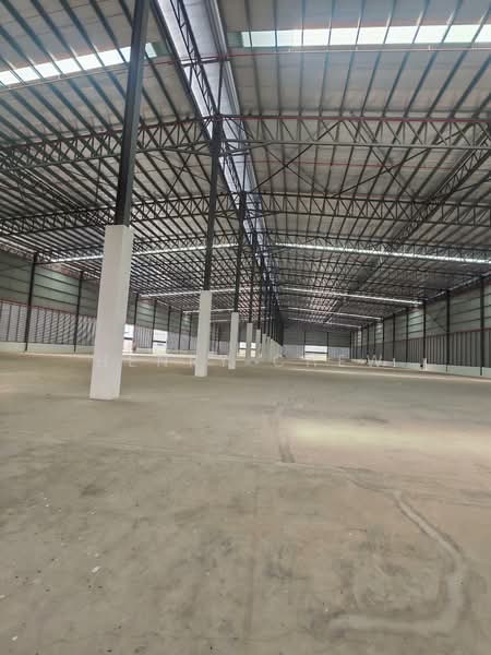 Factory for Rent in Bandar Enstek (Negeri Sembilan) - Henry Chew - Interior - PropertyGuru.com.my
