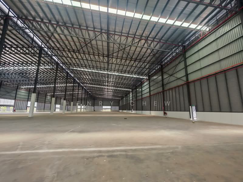 Factory for Rent in Bandar Enstek (Negeri Sembilan) - Henry Chew - Interior - PropertyGuru.com.my