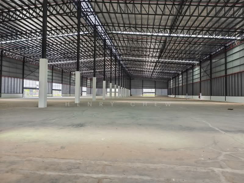 Factory for Rent in Bandar Enstek (Negeri Sembilan) - Henry Chew - Interior - PropertyGuru.com.my