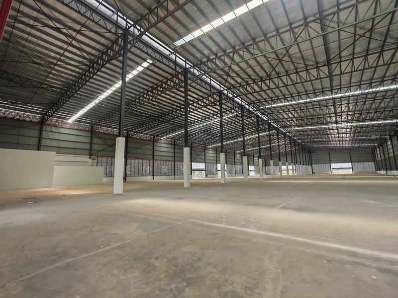 Factory for Rent in Bandar Enstek (Negeri Sembilan) - Henry Chew - Interior - PropertyGuru.com.my