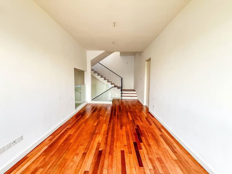 Semi-Detached House for Sale in Klang (Selangor) - Farid Fahmi - Interior - PropertyGuru.com.my