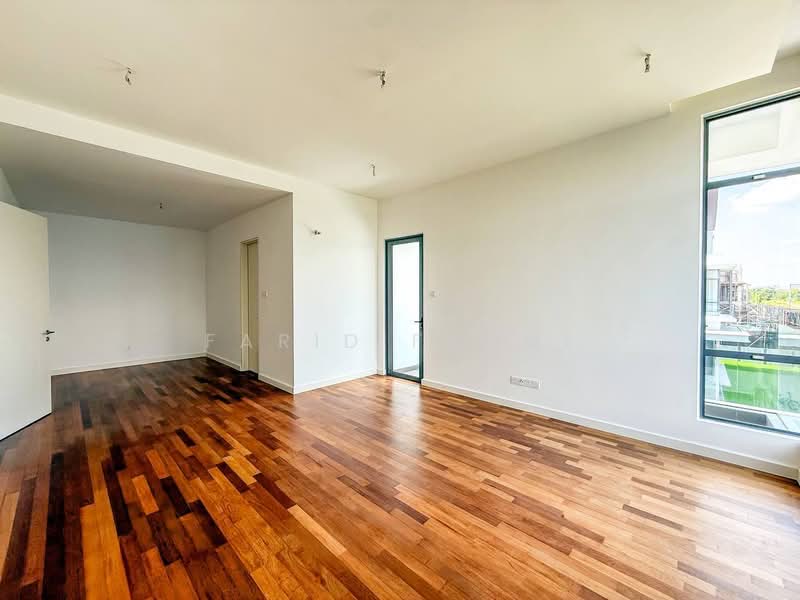 Semi-Detached House for Sale in Klang (Selangor) - Farid Fahmi - Interior - PropertyGuru.com.my