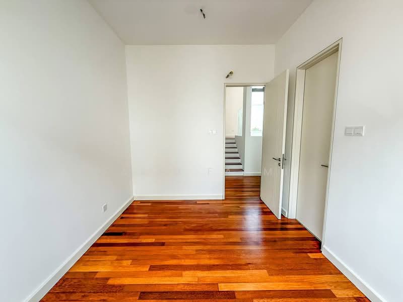 Semi-Detached House for Sale in Klang (Selangor) - Farid Fahmi - Interior - PropertyGuru.com.my