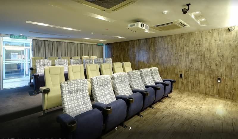 Service Residence for Sale at Verve Suites KL South - Adam Lee - Interior - PropertyGuru.com.my