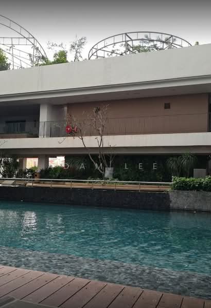 Service Residence for Sale at Verve Suites KL South - Adam Lee - Exterior - PropertyGuru.com.my