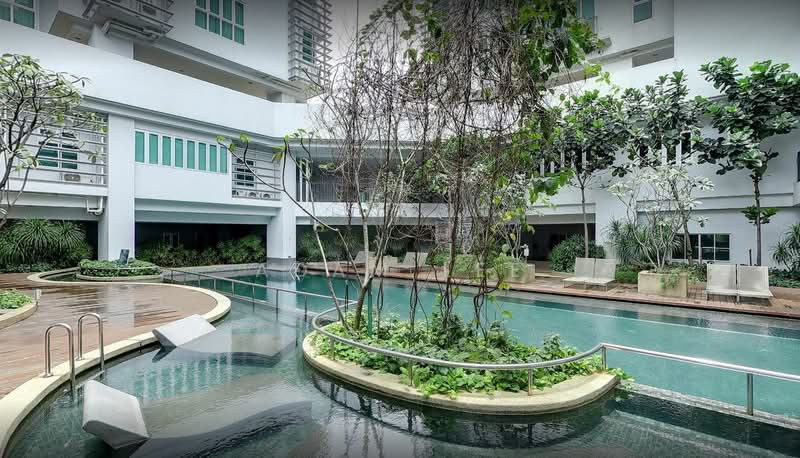 Service Residence for Sale at Verve Suites KL South - Adam Lee - PropertyGuru.com.my