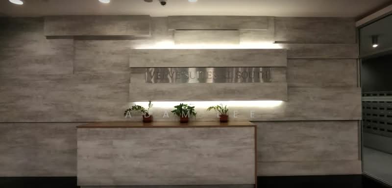 Service Residence for Sale at Verve Suites KL South - Adam Lee - PropertyGuru.com.my