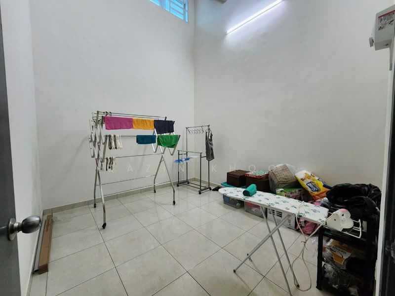 Rumah Teres 1 Tingkat untuk Dijual di Pengkalan Pegoh (Ipoh) - Qazin Khoo - Interior - PropertyGuru.com.my