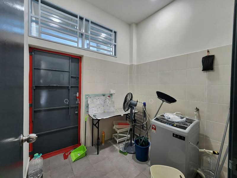 Rumah Teres 1 Tingkat untuk Dijual di Pengkalan Pegoh (Ipoh) - Qazin Khoo - Interior - PropertyGuru.com.my